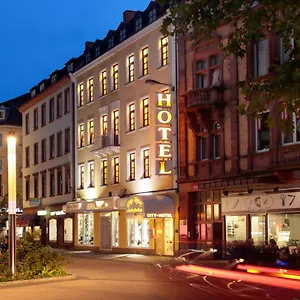 City-hotel Aschaffenburg
