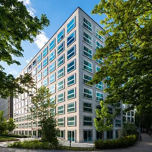 **** Hotel The Flag West M. Germany