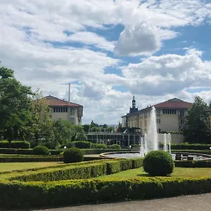**** Aparthotel Dresden Germany