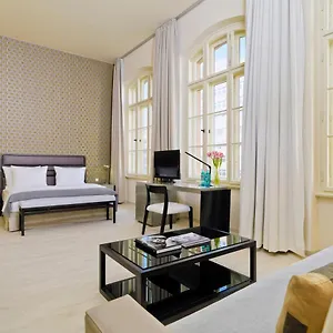 **** Aparthotel H10 Ku'damm Lofts Deutschland
