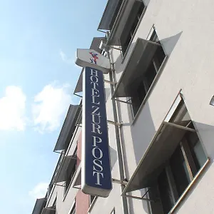Zur Post Munich