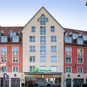 **** Hotel Holiday City Centre By Ihg Germany