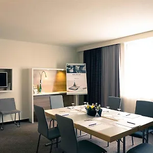 **** Hotel Mercure Airport Messe Germany