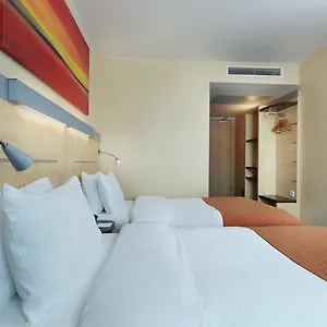 *** Hotel Express Centre West Germany