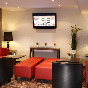 **** Hotel Mark Germany