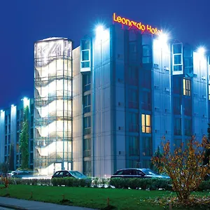 **** Hotel Leonardo Hannover Airport Germany