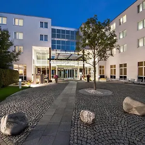 **** Hotel Nh Frankfurt Airport West Germany