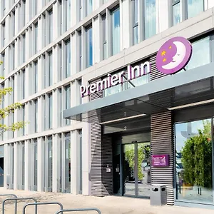 *** Hotel Premier Alexanderplatz Deutschland