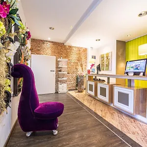 Arthotel Nuremberg