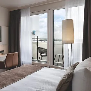**** Hotel Leonardo Center Germany