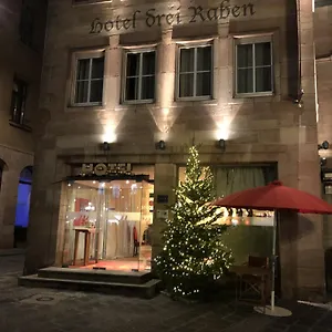 Drei Raben Nuremberg