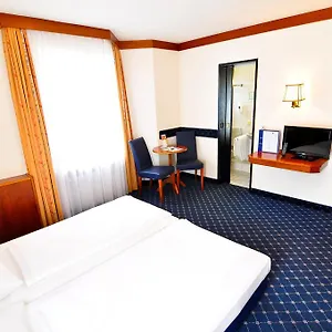 Aida Budget Hotel Munich