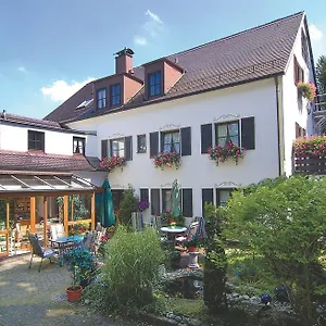 *** Gasthof Neuner Deutschland