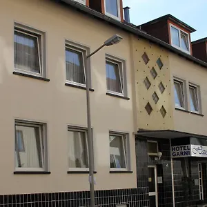 *** Hotel Haus Sparkuhl Garni Deutschland