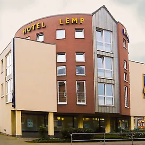 **** Hotel Lemp Deutschland