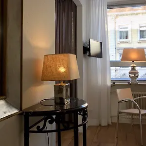  Aparthotel Düsseldorfer Domicil Media Harbour Deutschland