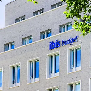  Hotel Ibis Budget Frankfurt Ost Germany