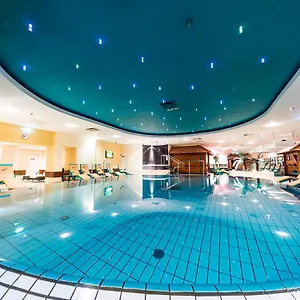 **** Hotel Mauritius & Therme Germany