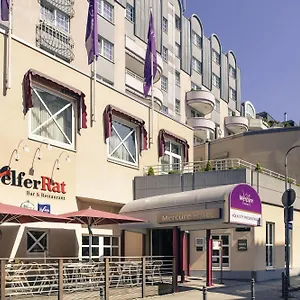 **** Hotel Mercure Friesenstrasse Germany