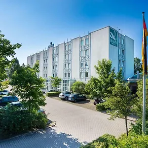 Quality Hof Hof (Bavaria)